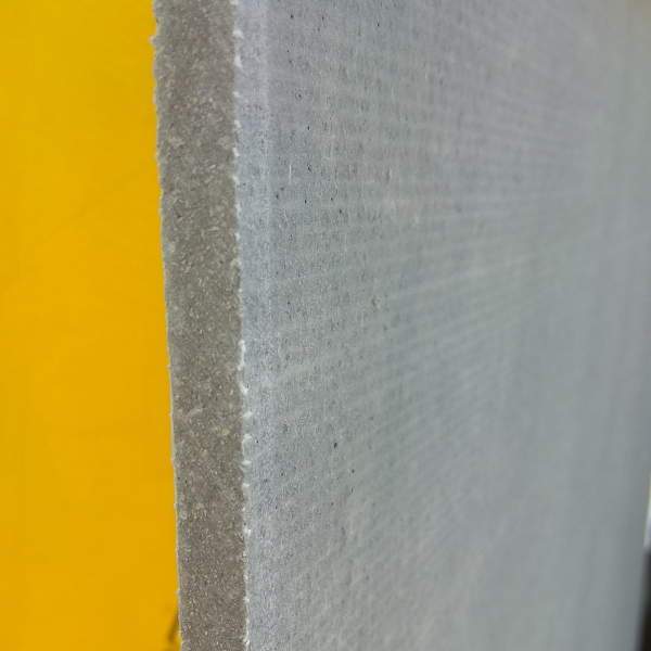 Огнеупорный лист "ОгнеупорOFF" 1200x600x8