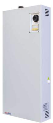 Электрокотел Теплотех ЭВП-24 кВт с нерж. ТЭН