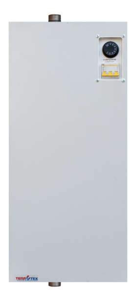 Электрокотел Теплотех ЭВП-24 кВт с нерж. ТЭН