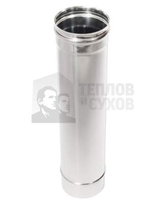 Труба Моно  L500 ТМ-Р 430 0.8 мм D115