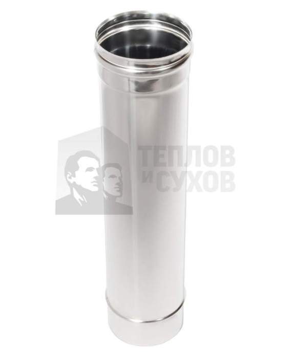 Труба Моно  L500 ТМ-Р 430 0.8 мм D115