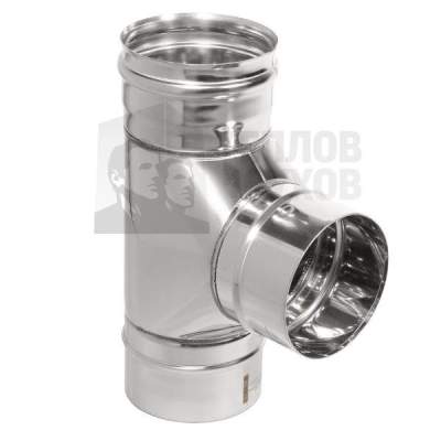 Тройник моно ТРМ-Р 87* 430,0,8 D150 ФМ