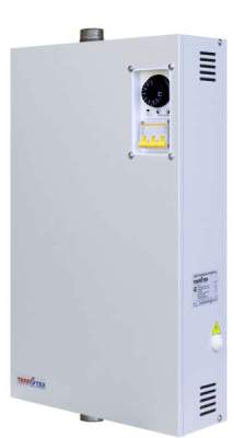 Электрокотел Теплотех ЭВП-36 кВт с нерж. ТЭН
