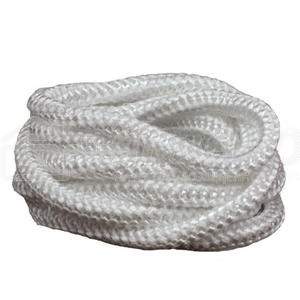 Шнур уплотнительный кремнеземный, D=10мм