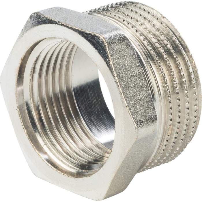Футорка 1/2"x1/4" нар.- вн.STOUT