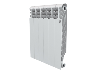 Радиатор алюминиевый Royal Thermo Revolution2.0 350 - 8 секции