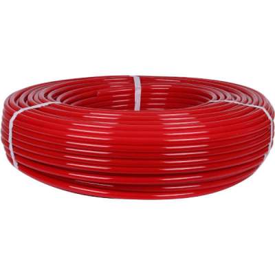 Труба из сшитого полиэтилена с кислородным слоем PEX-a 20*2.0 (бухта 100м)