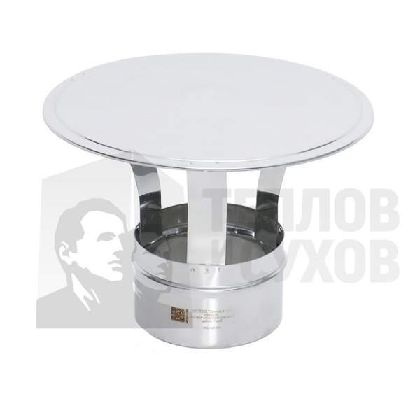 Зонт ЗМ-Р 430-0.5 D115 (У3)