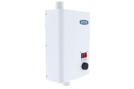 Электрокотел ZOTA "Balance" -  7,5 кВт V2