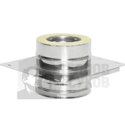 Площадка Монтажная Термо ПМТ-Р 430-0.8/430 D115/200