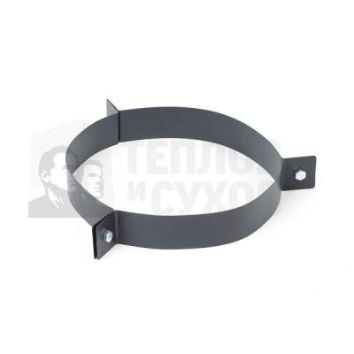 Хомут растяжки D 200 Полимер