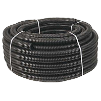 Гофротруба защитн. для трубы ф12/14