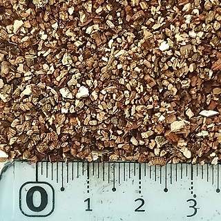 Вермикулит вспученный ВВ-150 (мешок 50 литров)