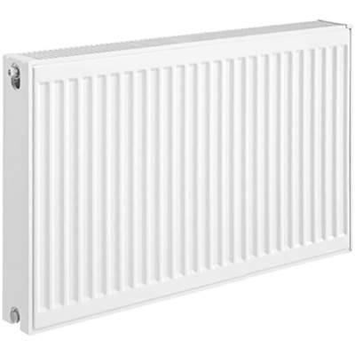 Радиатор стальной панельный Purmo Compact 33/500/1100 боковое подключение