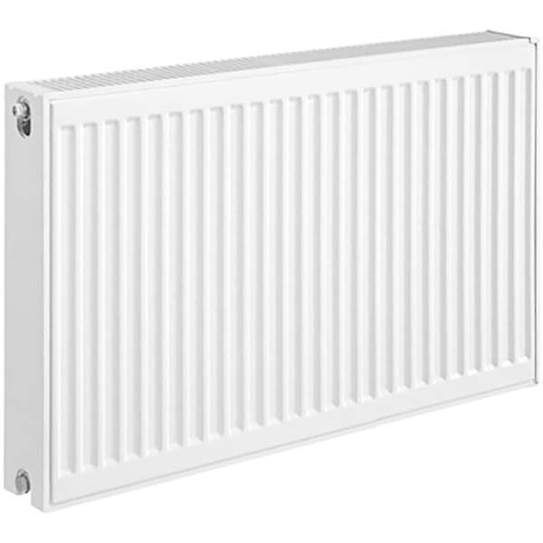 Радиатор стальной панельный Purmo Compact 33/500/1100 боковое подключение