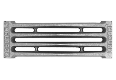 Решетка колосниковая РУ-7 300*100 мм