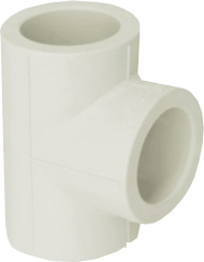 Тройник PPR 40мм Ferat