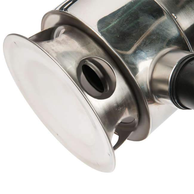 Дренажный насос Unipump INOXVORT 1100 SW