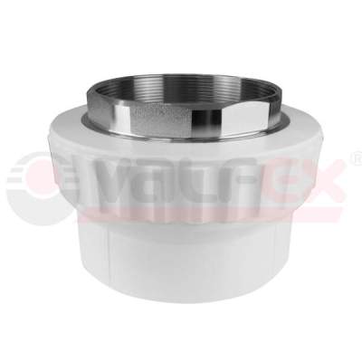 Муфта с переходом на вн. р. 40*11/4&quot; Valfex