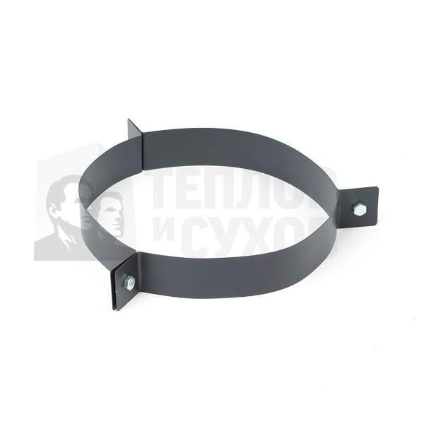 Хомут растяжки D 210 Полимер