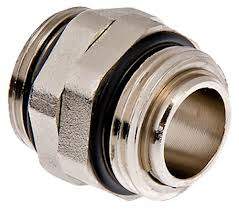 Сдвоенный ниппель, 1"x1" VALTEC