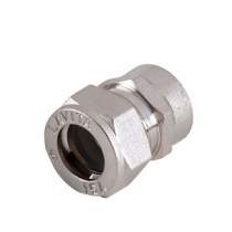 Фитинг для гофры Lavita V/S 32*1 1/4 (F) муфта вн. р.