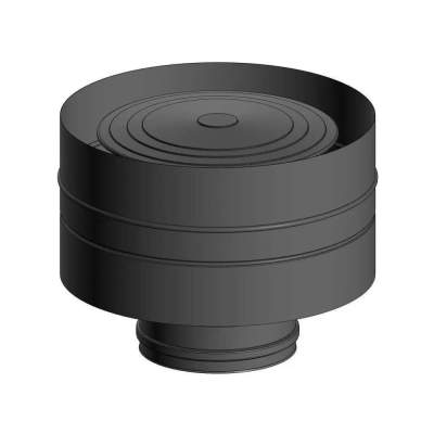 Дефлектор ДМ-Р 430-0.5 D150 М Эмаль