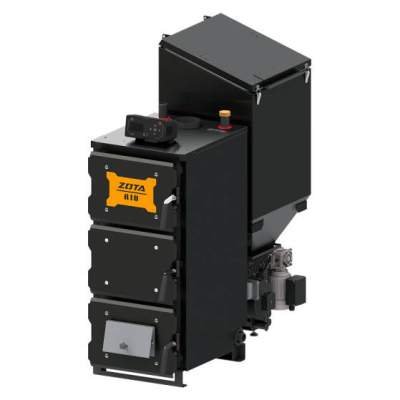 Котел универсальный автоматический  Zota Rio 26