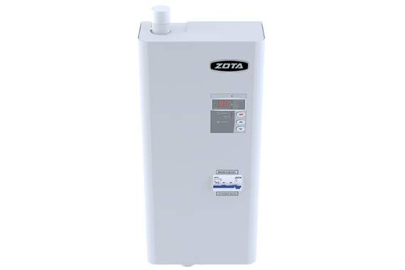 Электрокотел ZOTA "LUX" -  6 кВт