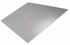 Экран из нерж. стали Aisi 430, 0,5, 500*665мм