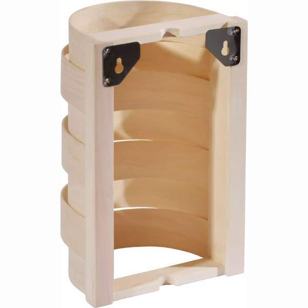 SAWO Абажур для светильника (закругленное), 917-А