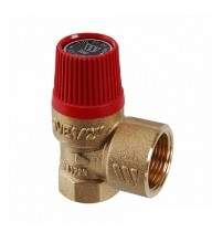 Клапан предохранительный 1,5 бара 1/2&quot;x 3/4'' Watts