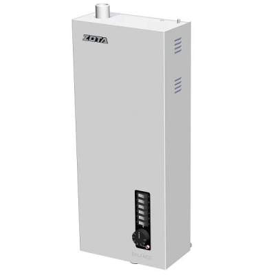 Электрокотел ZOTA &quot;Balance&quot; - 15 кВт V2