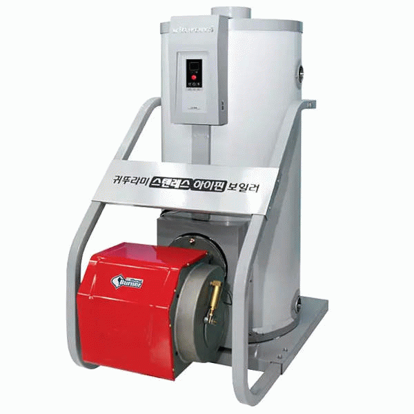 Котел жидкотопливный Kiturami KSO-100 R