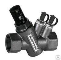 Регулятор расхода, настраиваемый Honeywell Kombi-VX Ру 25, 130 оС, DN20, Qмин=276 л/ч, Qмакс=825 л/ч
