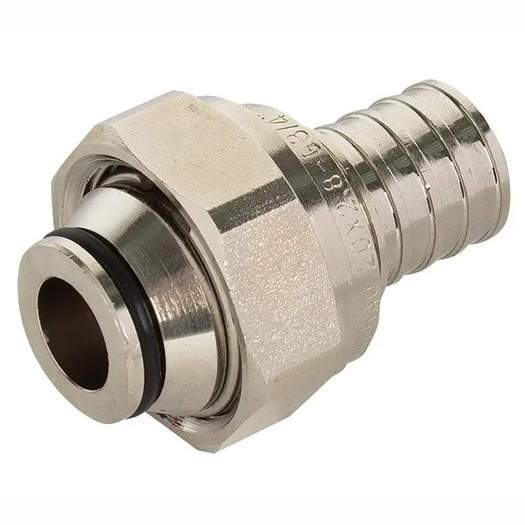 Переходник на евроконус Rehau Rautitan 20-G 3/4 (10)