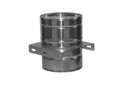 Пластина основная проходная DN150 Jeremias