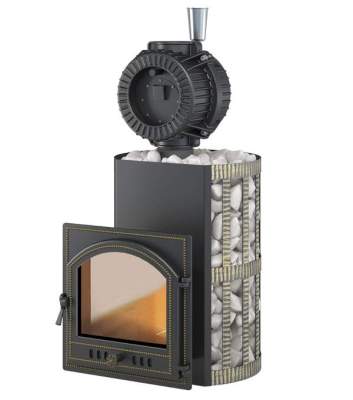 Турбопар «Шторм»