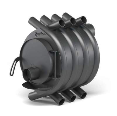 Печь отопительная ВЕЗУВИЙ АОГТ 00