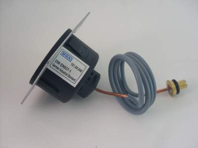 Манометр ACE 13-35kw, Coaxial 13-30kw