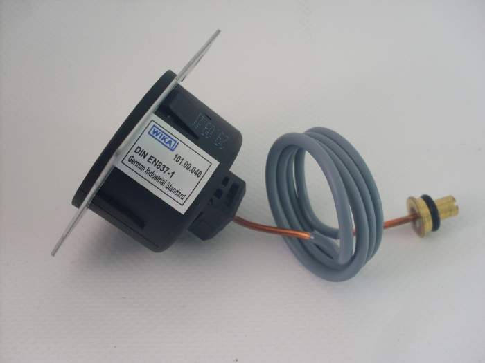 Манометр ACE 13-35kw, Coaxial 13-30kw